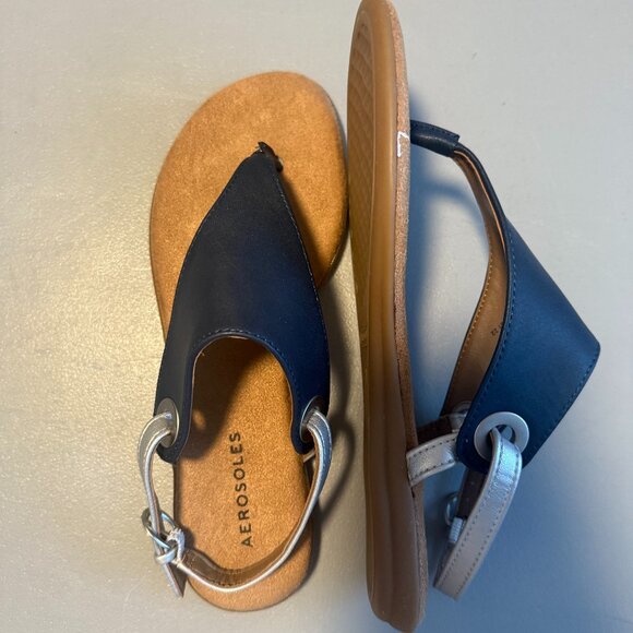 Aerosoles, sandal - Picture 1 of 1